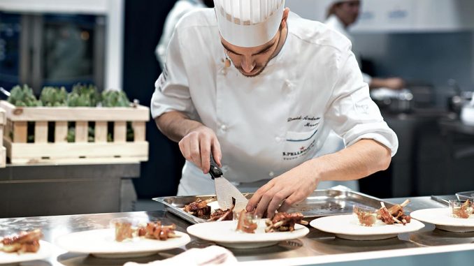 ‘Historias y sazones’, concurso, reto, Bogotá, Medellín, pollo, Fenavi, Q’Hubo Medellín, estudiantes de gastronomía
