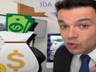Le van a pagar a los que le ayuden a camellar a Juan Diego Alvira
