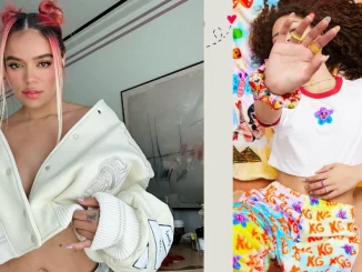 Karol G, mercancía, negocio, música, precios, viral, merch, ‘Mañana será bonito’, Q’Hubo Medellín