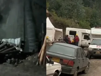 Explosión de minas en Cucunubá, Cundinamarca dejó 7 muertos