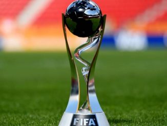 trofeo mundial sub 20