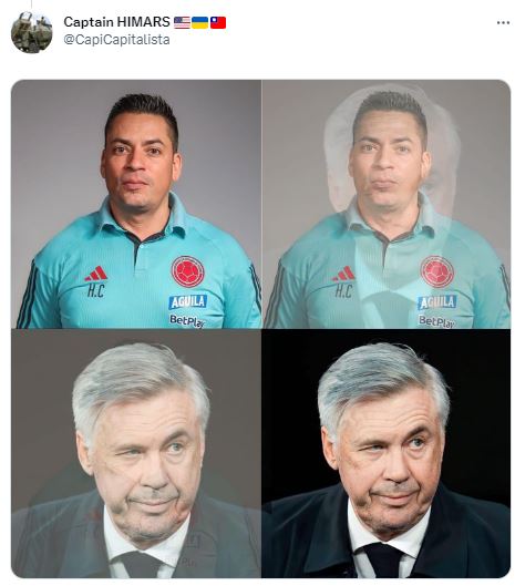 Memes Colombia 