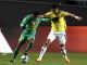 17. Partido Colombia - Senegal 3