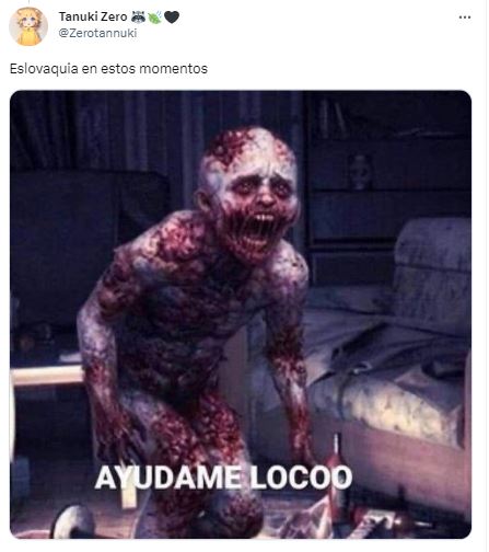 Memes Colombia.