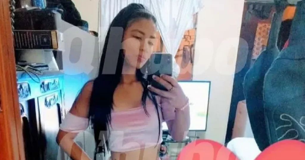 Karen Mileidy Pinzón