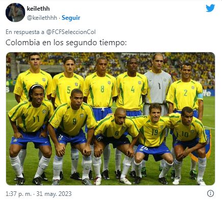 Memes Colombia 