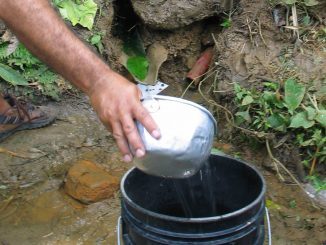 Agua