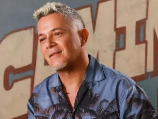 Alejandro Sanz escribió un mensaje hablando sobre su situación emocional.