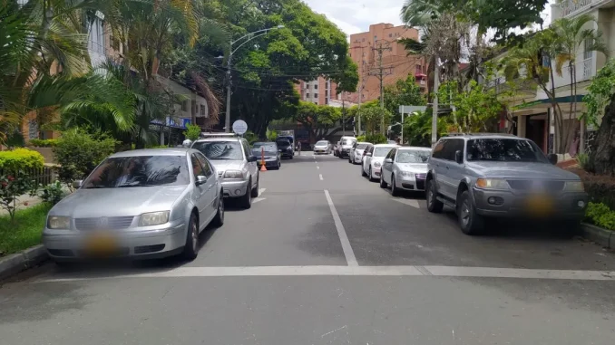 Aplicacion-para-denunciar-a-mal-parqueados