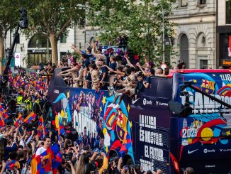 Barcelona