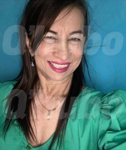  Dionisia Isabel Lobo Sierra