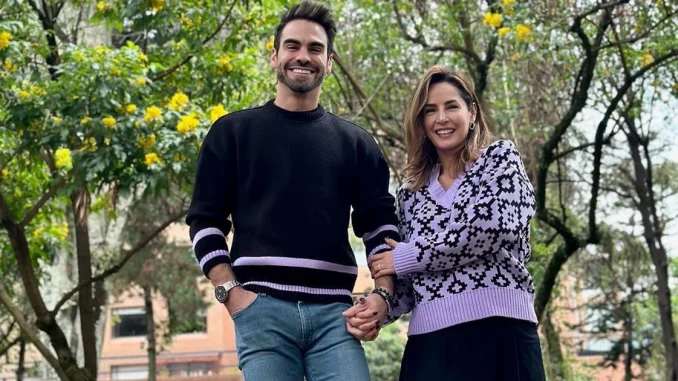 Carmen Villalobos, críticas, redes sociales, divorcio, polémica, respuesta, amor, actriz, Q’Hubo Medellín