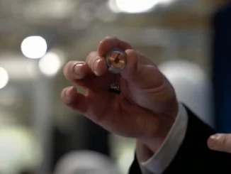 Neuralink empezará a experimentar con chips cerebrales en humanos.