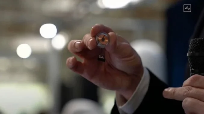 Neuralink empezará a experimentar con chips cerebrales en humanos.