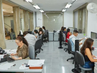 Convocatoria de técnicos, Universidad de Antioquia, oportunidad, camello sí hay, área metropolitana, Q’Hubo Medellín, concurso de méritos