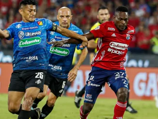 Deportivo Independiente Medellín