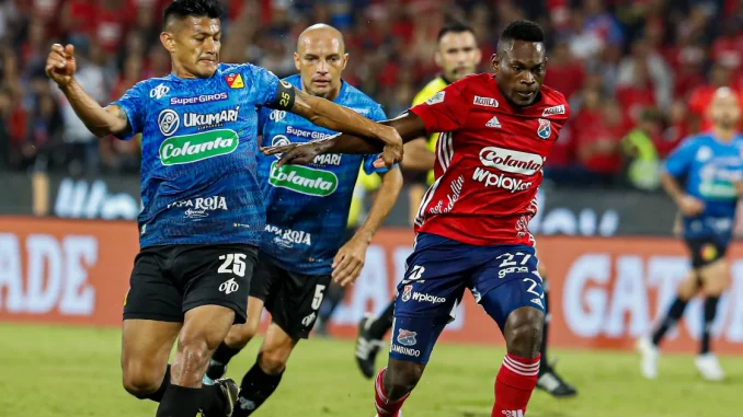 Deportivo Independiente Medellín