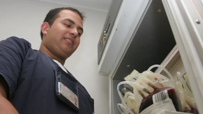 Banco de Sangre, U. de A., donaciones, sangre, Día de Madre, riñas, orden público, Q’Hubo Medellín