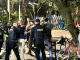Más de mil policías se preparan para proteger a Medellín en el día de la madre.