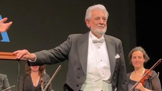 El-tenor-español-Placido-Domingo