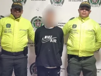El hombre, sindicado de asesinar a su pareja en Las Granjas, tendrá que responder por el delito de feminicidio agravado.