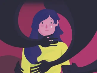 Feminicidios maltrato