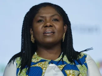 La vicepresidenta Francia Márquez visitará tres países africanos.