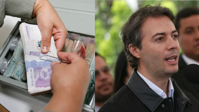Los funcionarios públicos de todo el país se verán beneficiados con el aumento del salario.