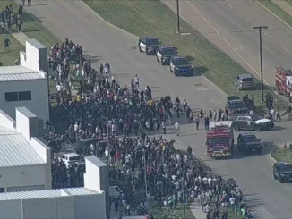 Masacre en centro comercial de Allen, Texas dejó 8 muertos