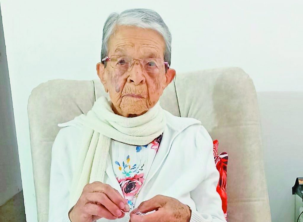 Ofelia Posada