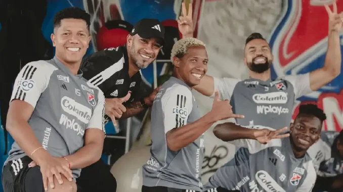 Independiente Medellín