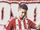 Ofertas laborales para James Rodríguez