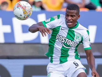 Jugador-del-Verde-Andrés-Felipe-Román-