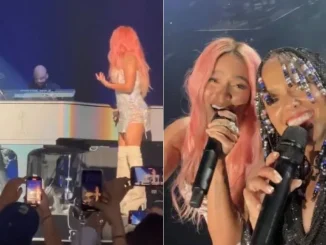 Karol-G-y-Alicia-Keys-cantaron-juntas-en-Bogota