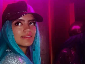 Imitadora de Karol G