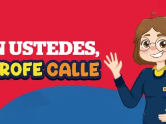 La Profe Calle
