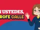 La Profe Calle