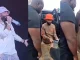 Reacción, Arcángel, policía, Perú, cantante, video, viral, concierto, Q´Hubo Medellín