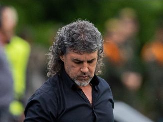 Leonel Álvarez
