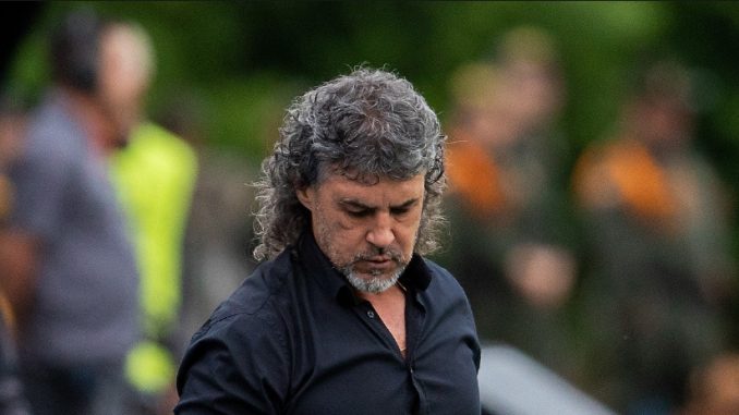 Leonel Álvarez