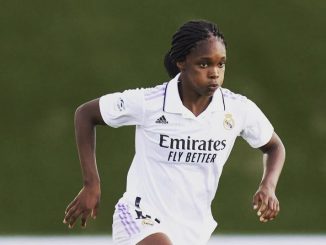 Linda Caicedo