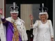 Memes, coronación, Inglaterra, ingleses, monarquía, Carlos III, rey, Camila Parker, Lady Di, memes, Q’Hubo Medellín