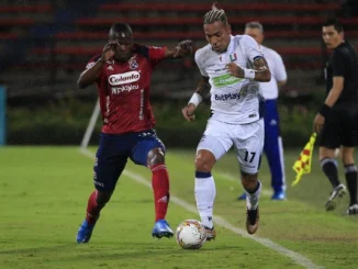 Medellín - Once Caldas