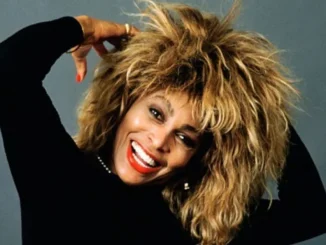 Murio-Tina-Turner