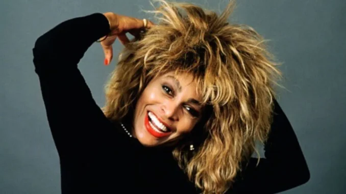Murio-Tina-Turner