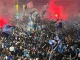 Muertos y heridos en celebración de Napoli