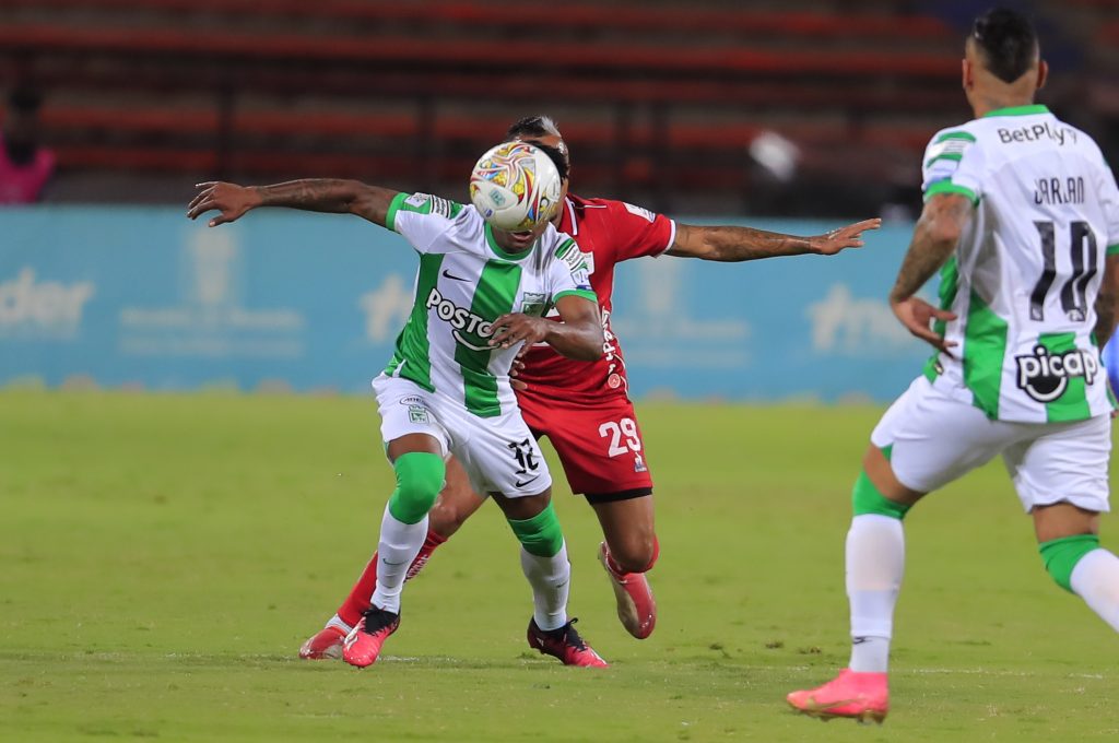 Nacional América 