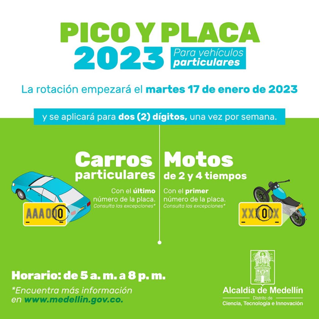 Pico y placa