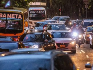 Pico y placa viernes 28 de julio