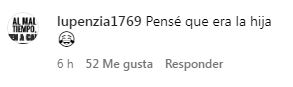 Críticas a Piter Albeiro en redes sociales. /FOTOS: CAPTURAS DE PANTALLA. 